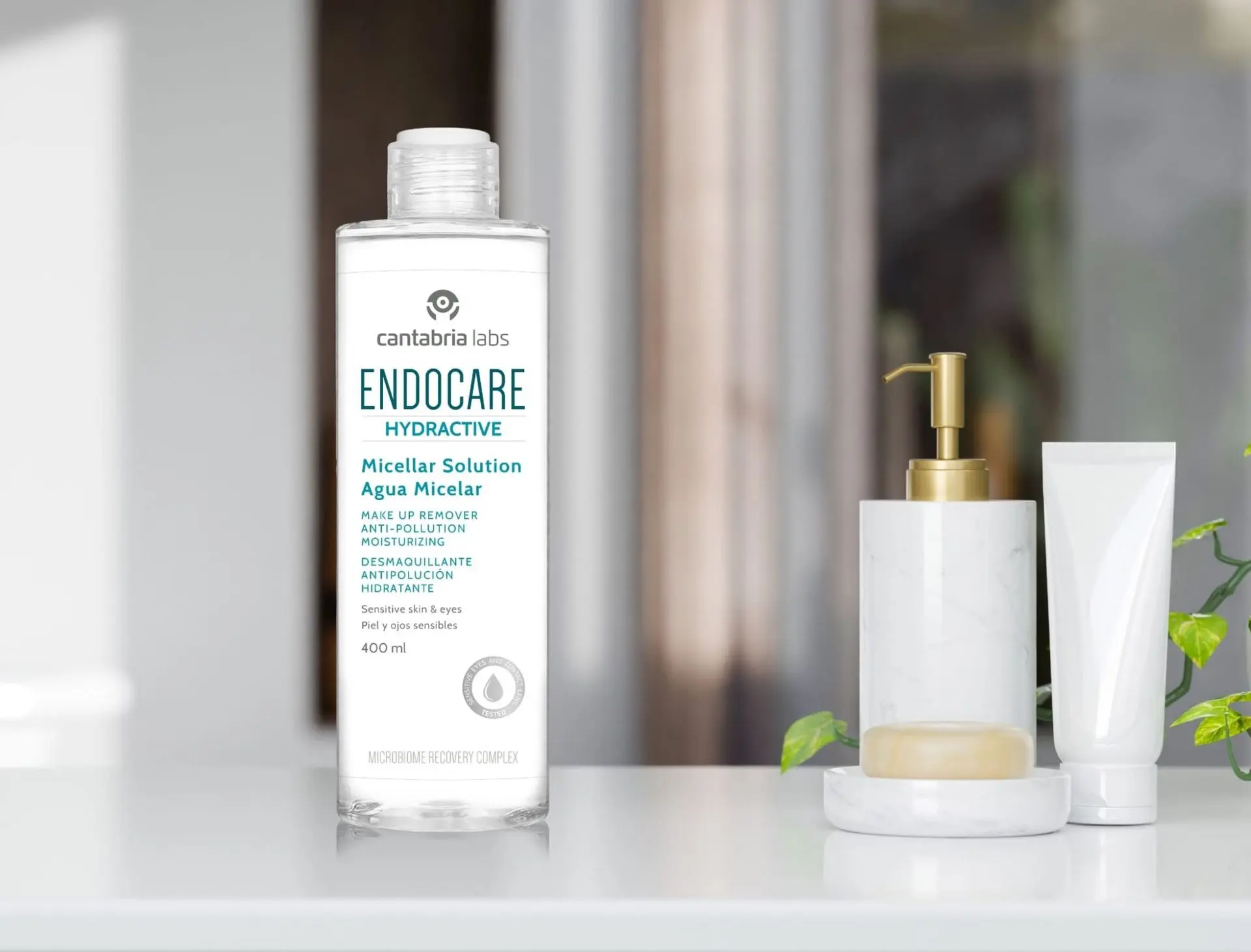 Endocare C Ferulic Edafence Serum