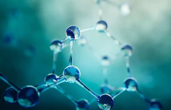 Showing the effects of HA