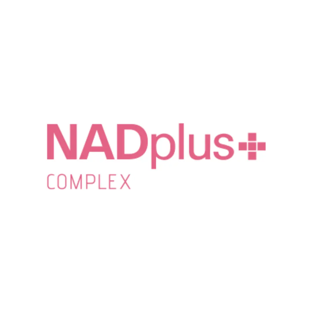 NADplus+ Logo