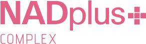 NADplus+ Logo