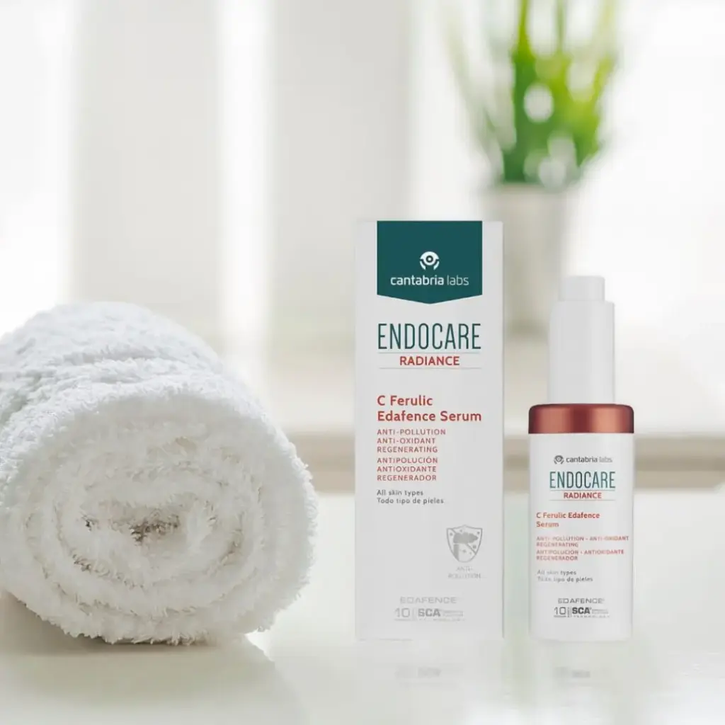 [17685] Endocare Radiance C Ferulic Edafence Serum (30ml)