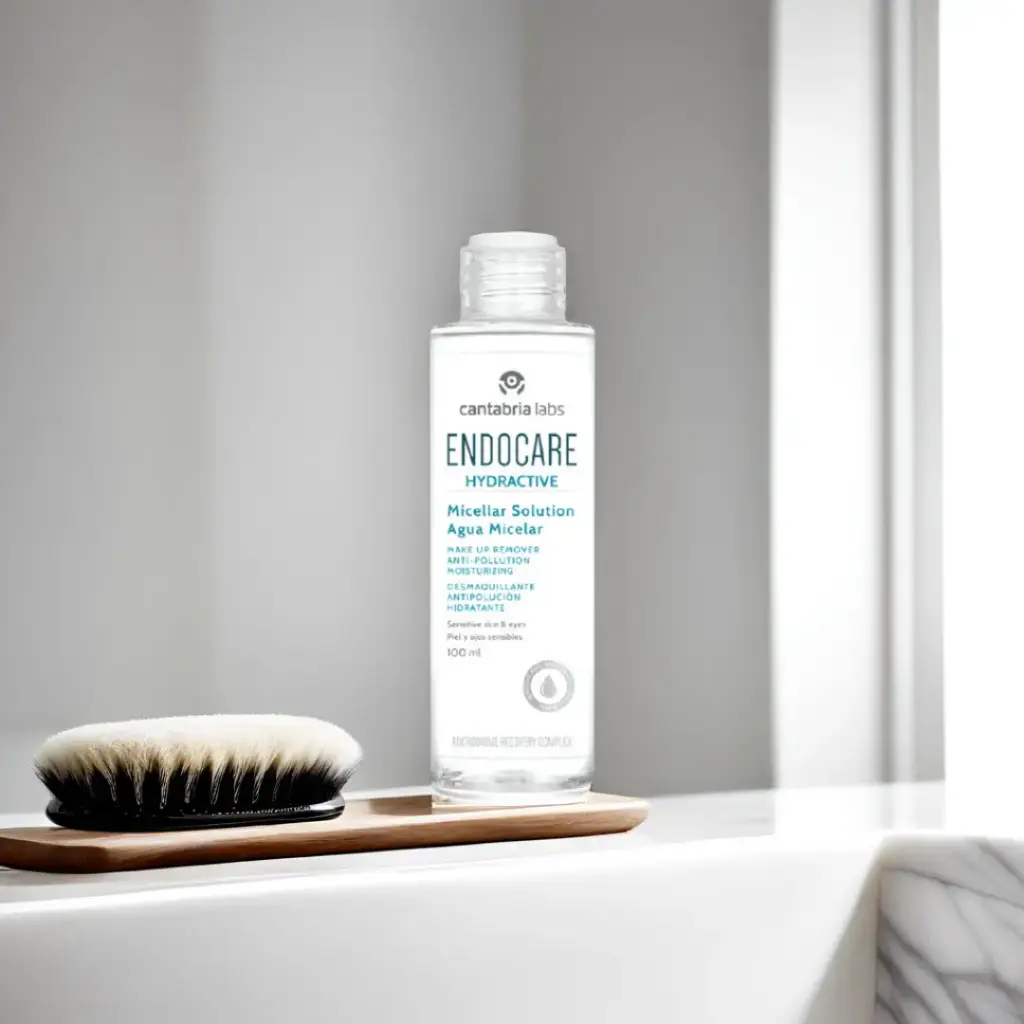 [17260.1] Endocare Hydractive Aqua Micellar (100ml)