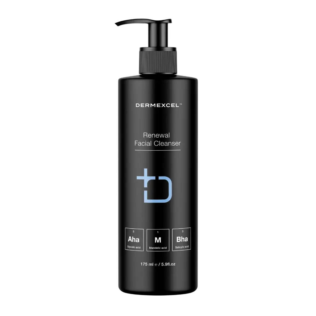 Renewal Facial Cleanser (175ml)
