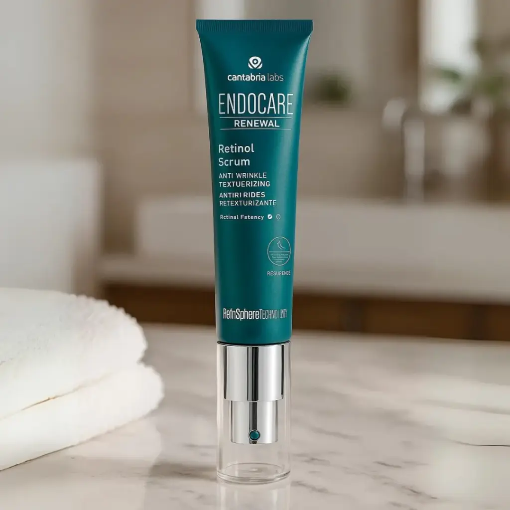 [20541] Endocare Renewal Retinol Serum (30ml)