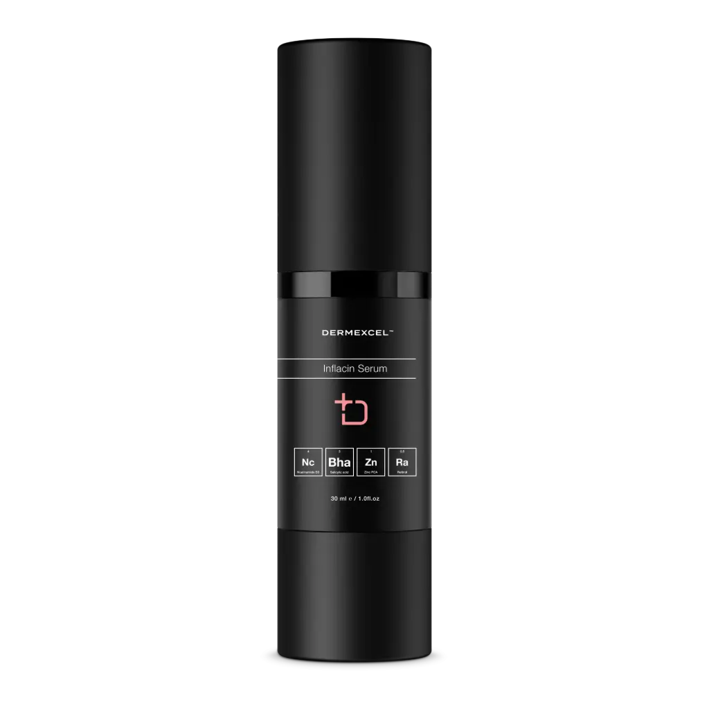Inflacin Serum