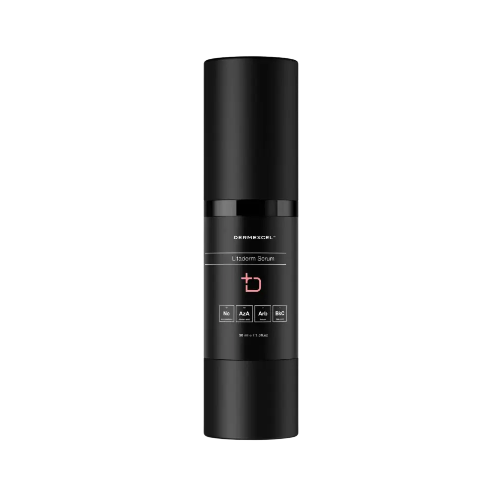 Litaderm Serum