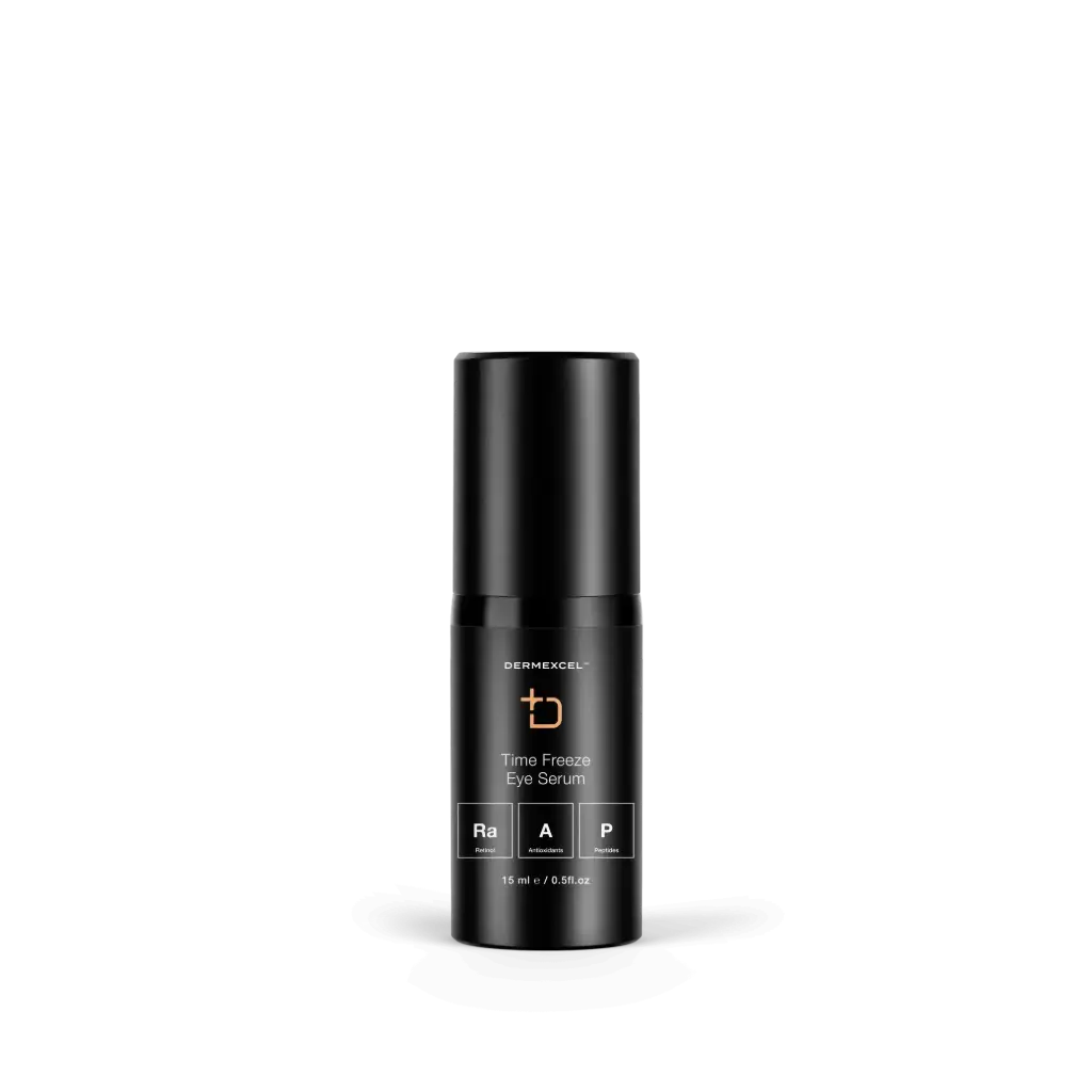 Time Freeze Eye Serum
