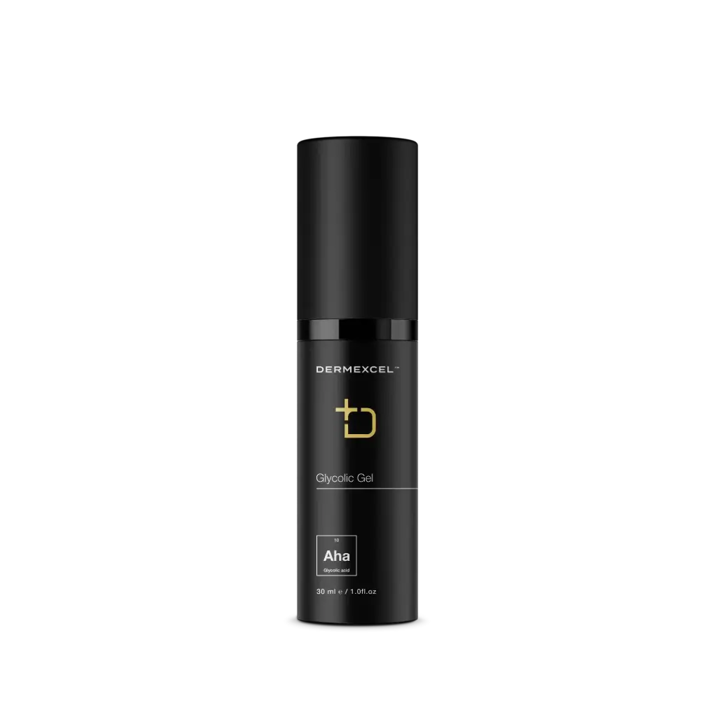 Glycolic Gel