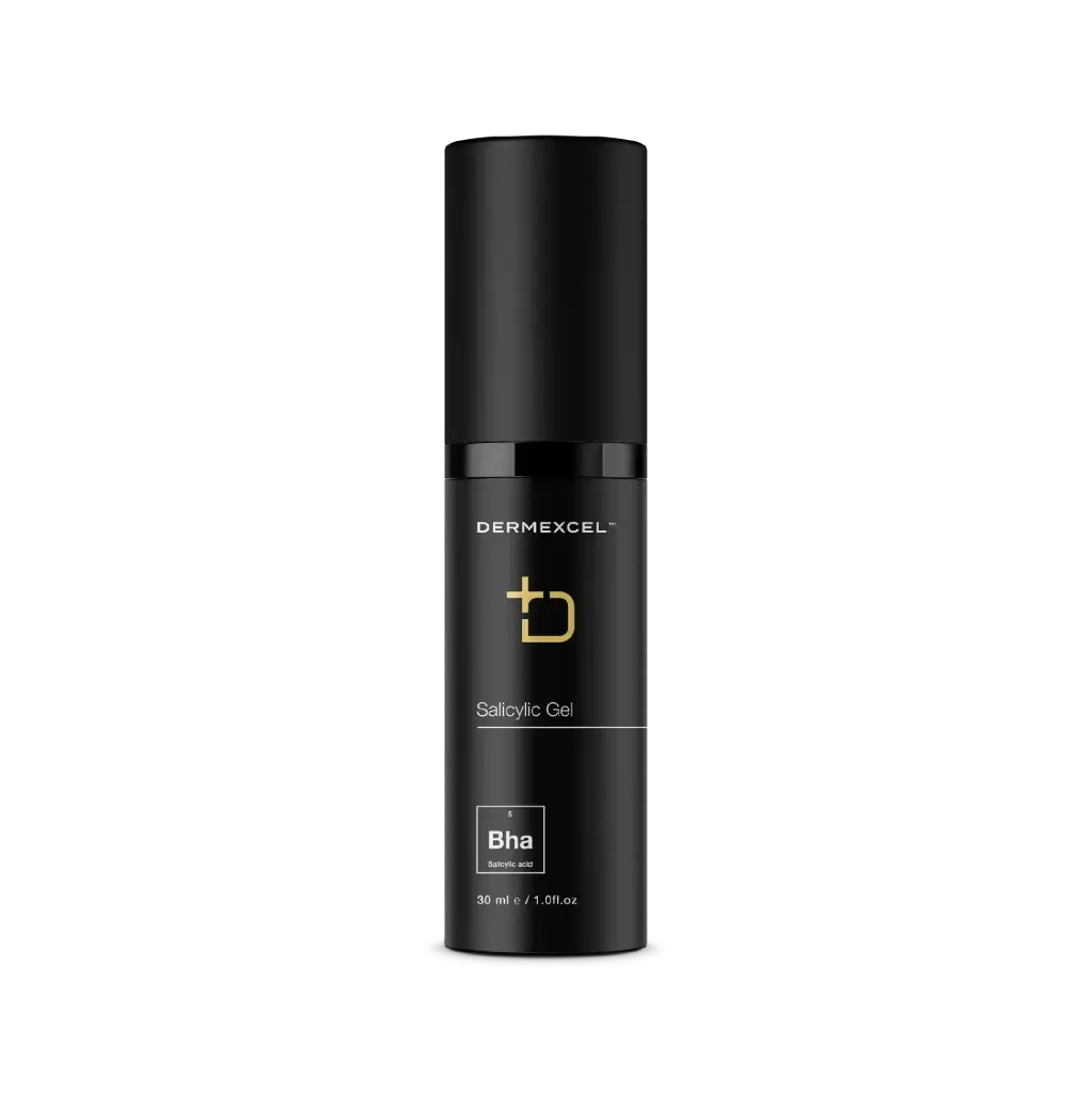 Salicylic Gel