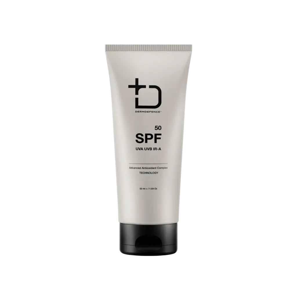 Dermdefence SPF50