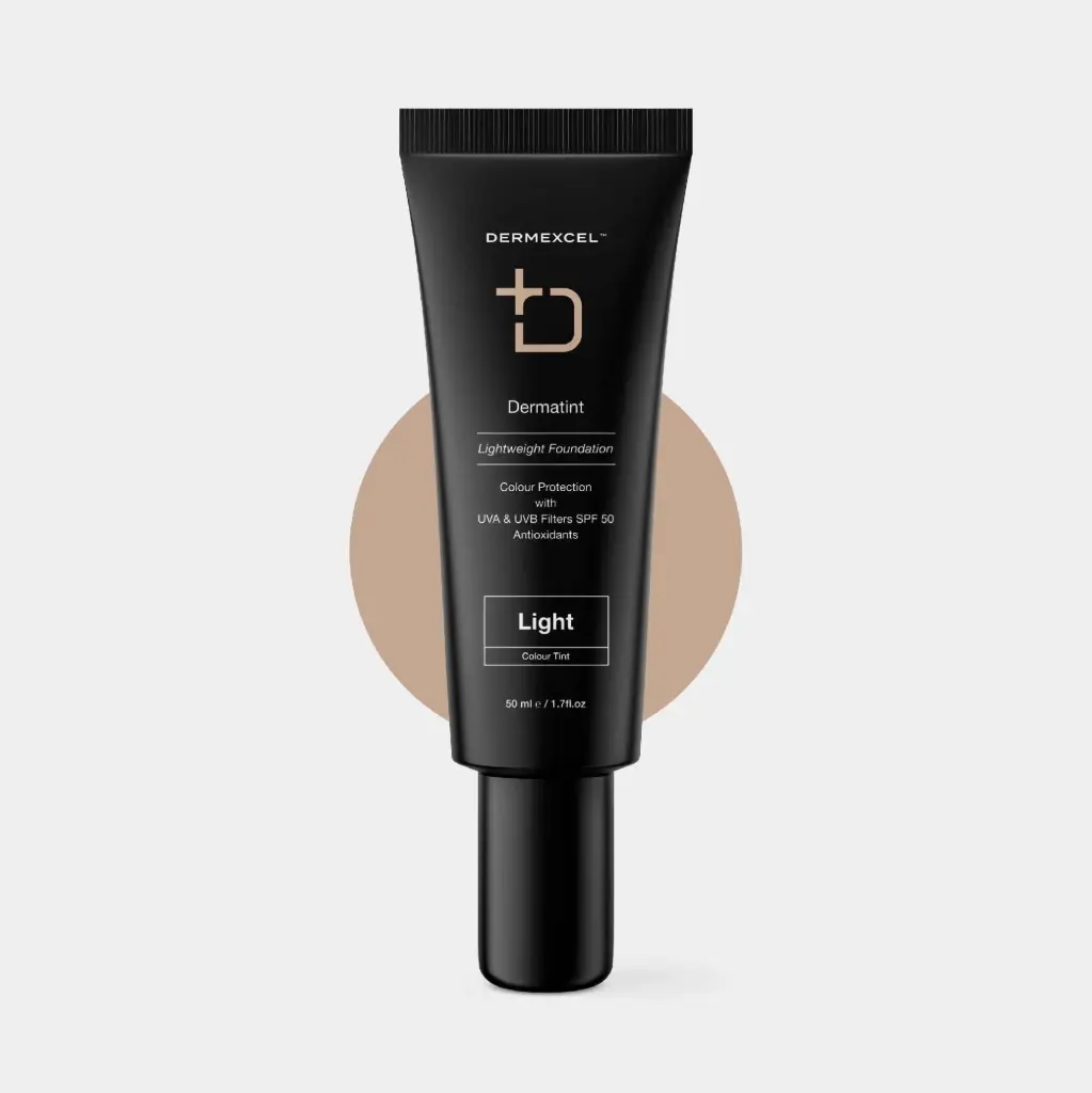 Dermatint SPF50 (Light)