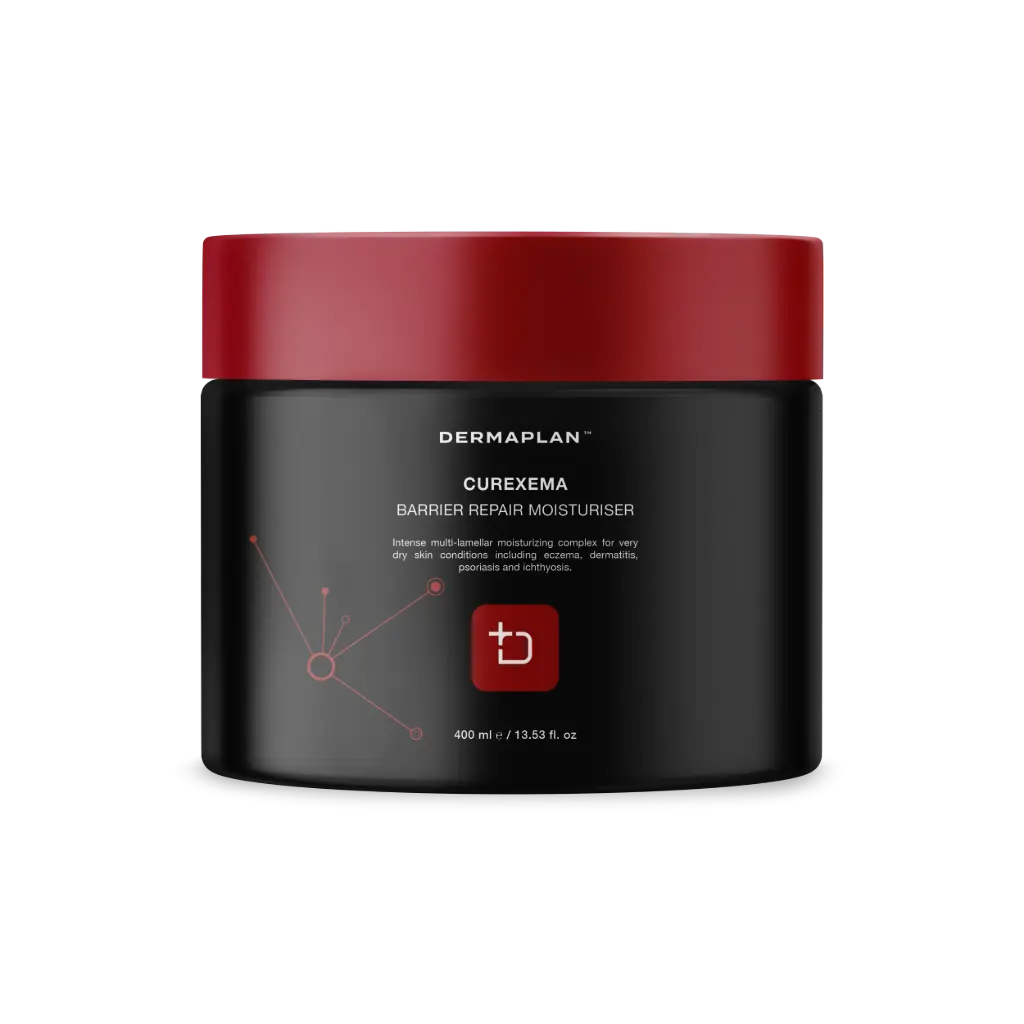 Curexema (400ml)