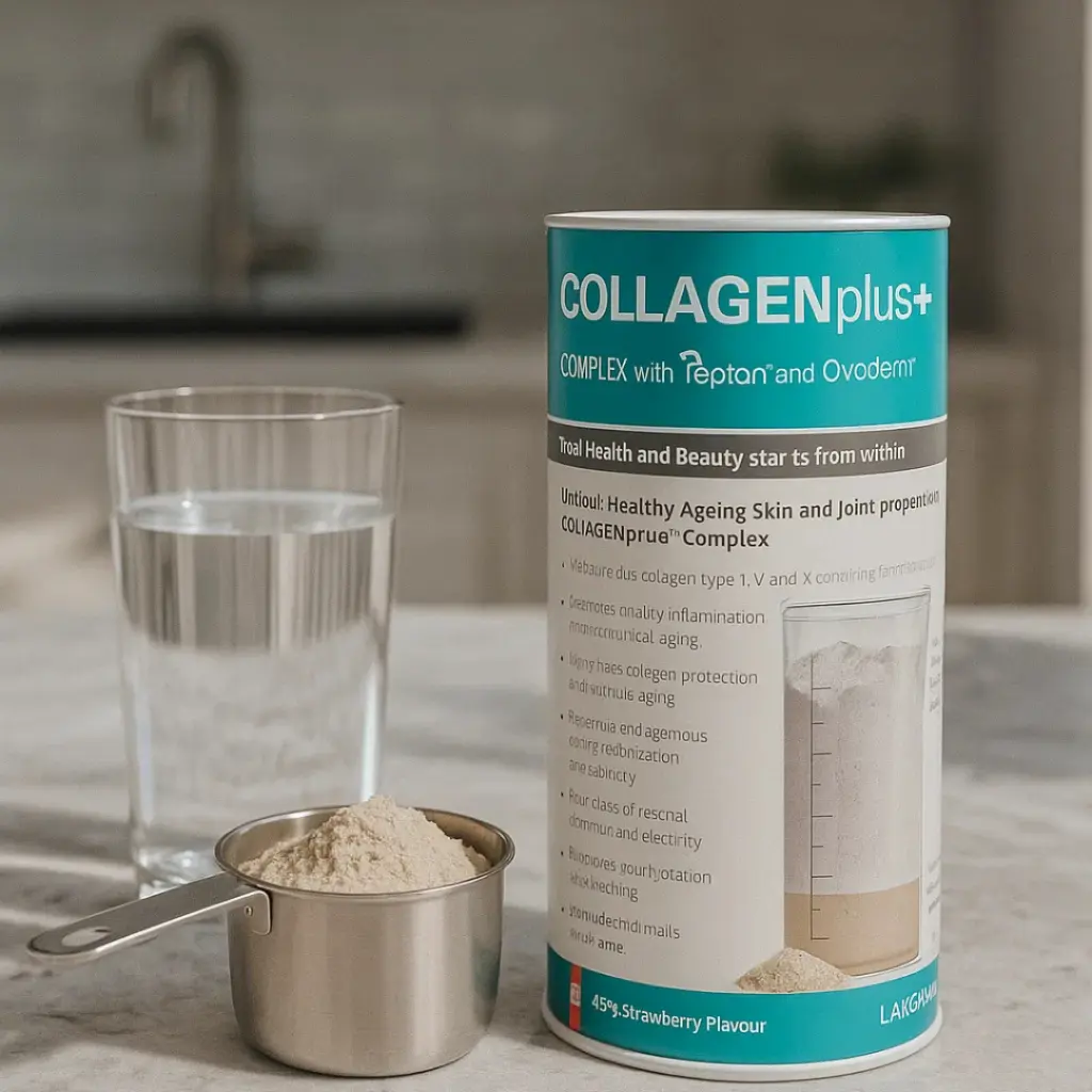 [COLLPLUS] COLLAGENplus+ Complex