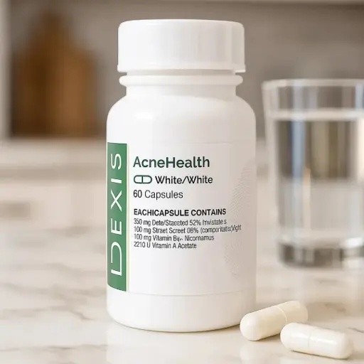 [ACNEID] AcneHealth Capsules