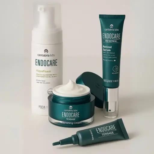 [ENDOFIR] Endocare Firming Combo