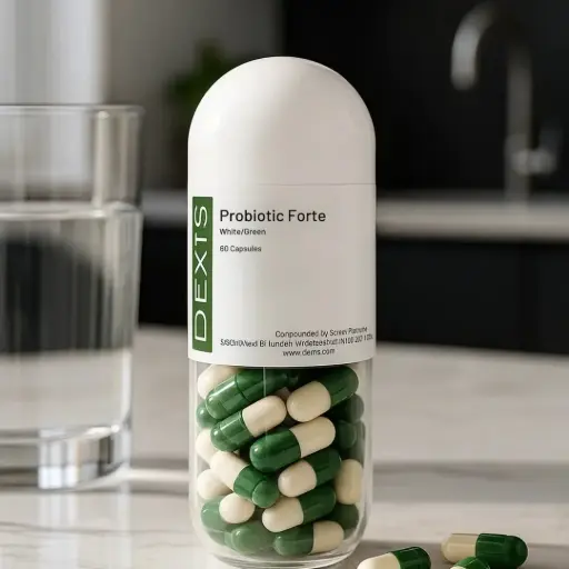 [PROID] Probiotic Forte