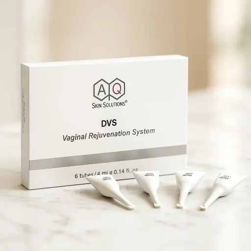 [VAGSER] AQ Vaginal Rejuvenation System