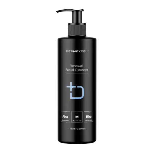 Renewal Facial Cleanser