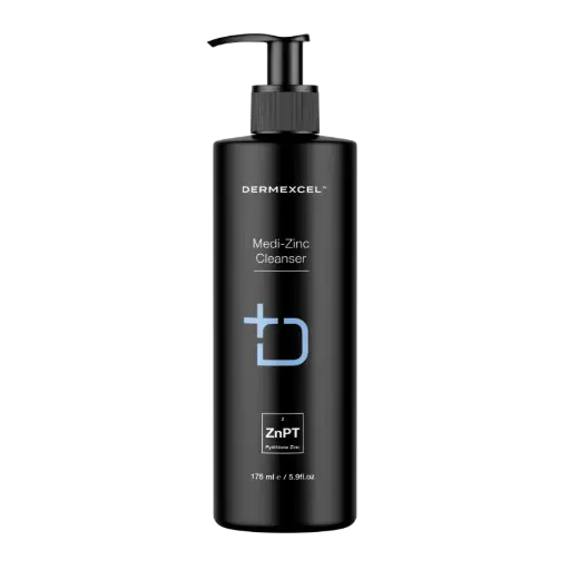 Medi-Zinc Cleanser