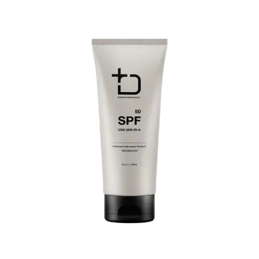Dermdefence SPF50