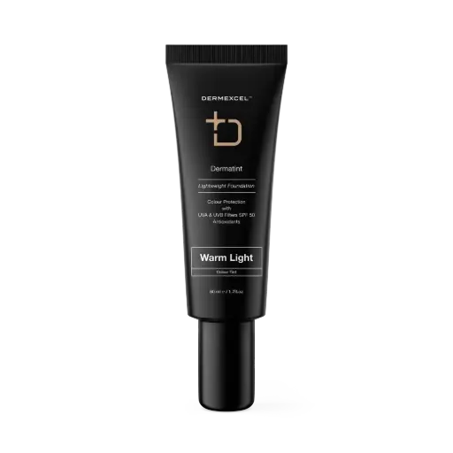 Dermatint SPF50