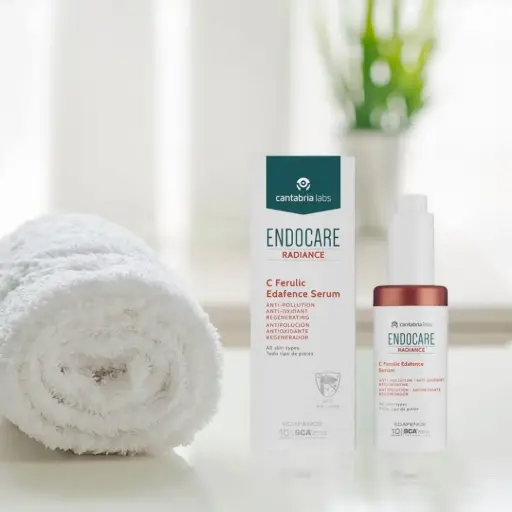 [17685] Endocare Radiance C Ferulic Edafence Serum (30ml)