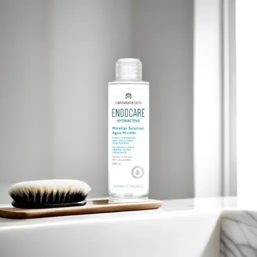 [17260.1] Endocare Hydractive Aqua Micellar (100ml)