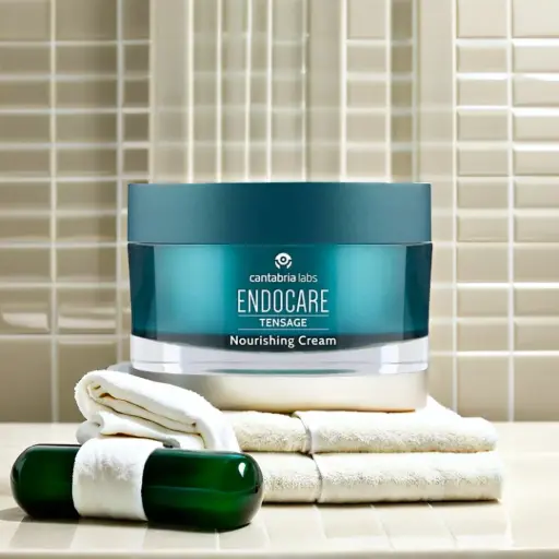 [16568] Endocare Tensage Nourishing Cream - Crema Rica (50 ml)