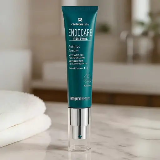 [20541] Endocare Renewal Retinol Serum (30ml)