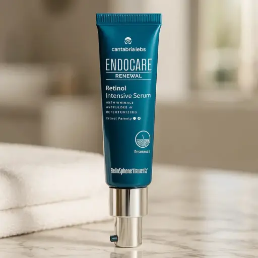 [20544] Endocare Renewal Retinol Intensive Serum (30ml)