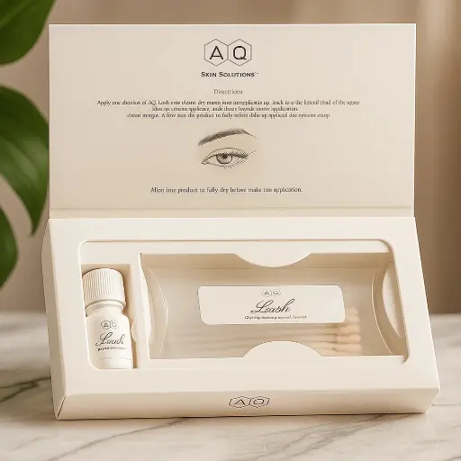 [AQSSL] Lash Regrow - 30 Applicators