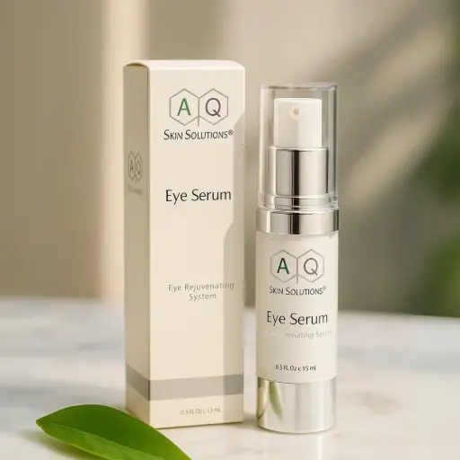 [AQSSE] Eye serum