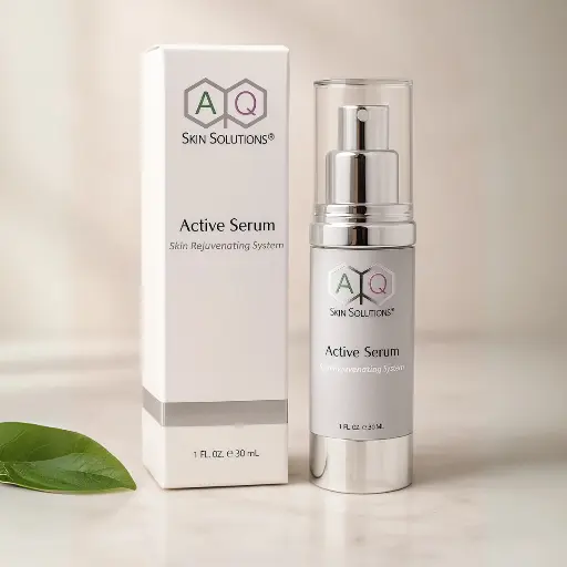 [ACTSER] Active Serum